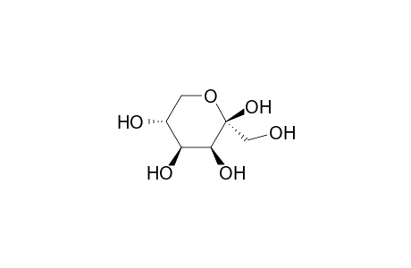 beta-D-TAGATOPYRANOSE