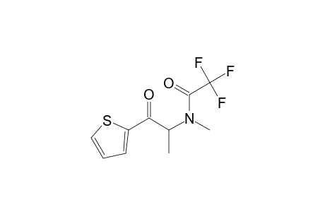 bk-MPA TFA