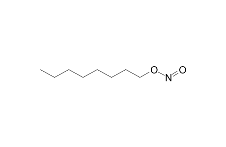 Octyl nitrite