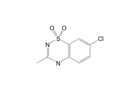 Diazoxide