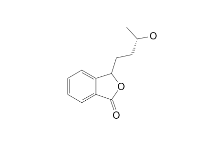 (3'S)-3'-HYDROXY-3-BUTYL-PHTHALIDE