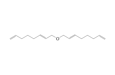 DI-(2,7-OCTADIENYL)-ETHER