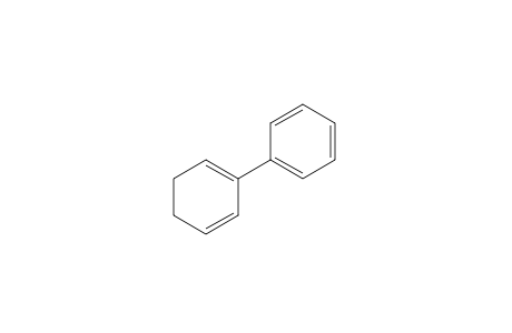 1,5-Cyclohexadien-1-ylbenzene