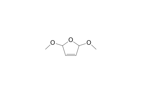 2,5-Dimethoxy-2,5-dihydrofuran