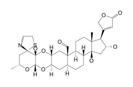 16-ALPHA-HYDROXYUSCHARIN