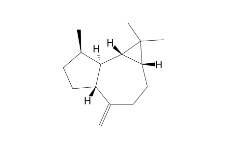 (+)-AROMADENDRENE