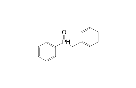 BENZYL-(PHENYL)-PHOSPHANOXIDE