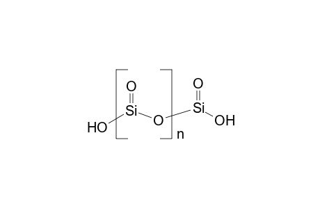 Polysilicate