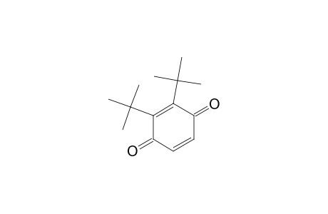 2,3-DI-TERT.-BUTYLBENZOQUINONE