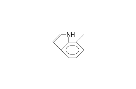 7-Methylindole