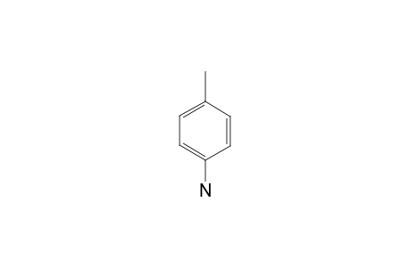 p-Toluidine