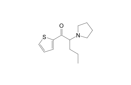 ALPHA-PYRROLIDINO-VALEROTHIOPHENONE;ALPHA-PVT