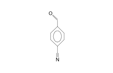 4-Cyano-benzaldehyde