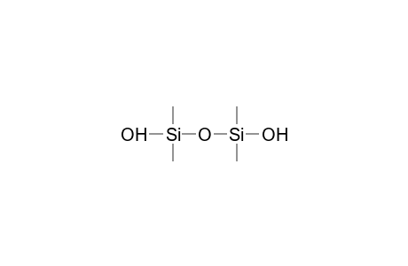 1,1,3,3-DIMETHYL-1,3-DIHYDROXYDISILOXANE