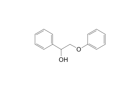 2-Phenoxy-1-phenyl-ethanol