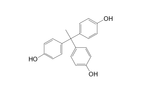 4,4',4''-ethylidynetriphenol