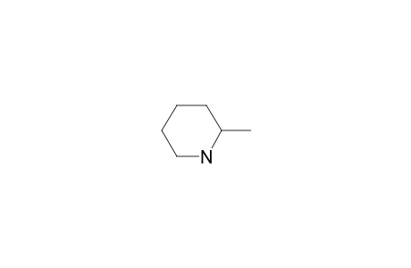 2-Methylpiperidine