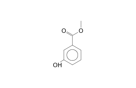 Methyl 3-hydroxybenzoate