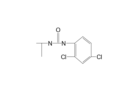 1-(2,4-dichlorophenyl)-3-isopropylurea