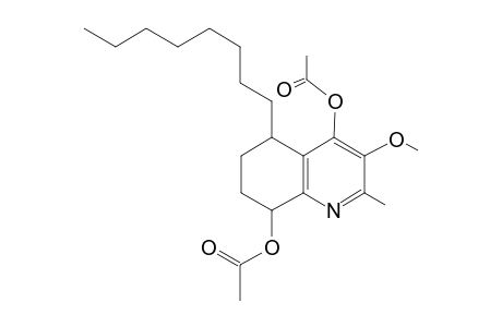 O,O-DIACETYLHYERONIMONE