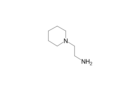 1-(2-Aminoethyl)-Piperidine