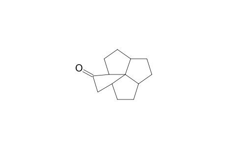 Tetracyclo[5.5.1.0(4,13).0(10,13)]tridecane-2-one