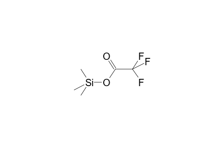 TRIMETHYLTRIFLUOROACETOXYSILANE