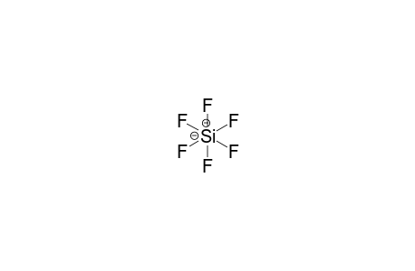 SILICONHEXAFLUORIDE-DIANION