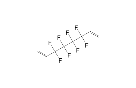 3,3,4,4,5,5,6,6-Octafluoroctadien-(1,7)