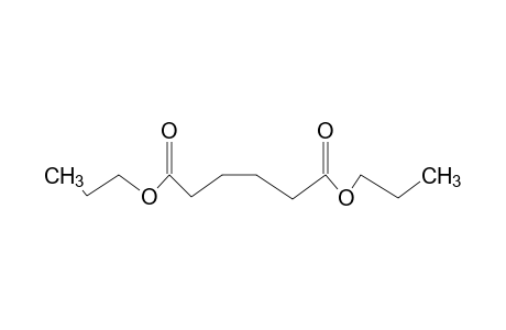 Adipic acid dipropyl ester