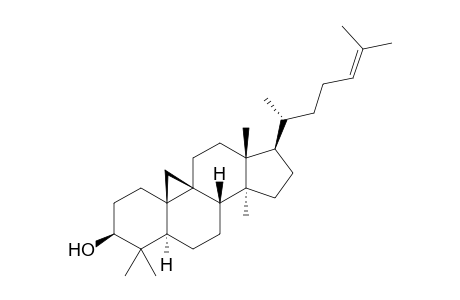 3-BETA-CYCLOARTENOL