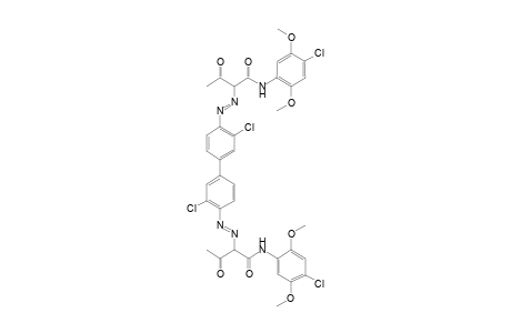 PIGMENT YELLOW 83