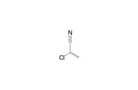 2-Chloroacrylonitrile