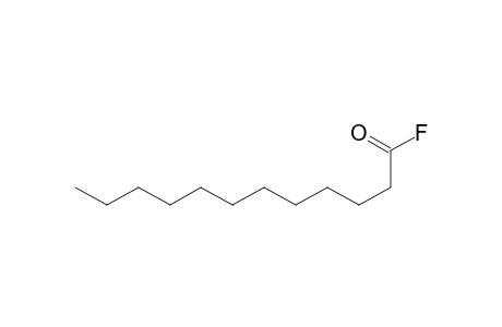 Dodecanoyl fluoride