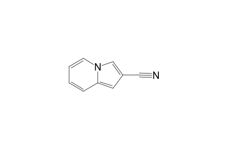 2-CYANOINDOLIZINE