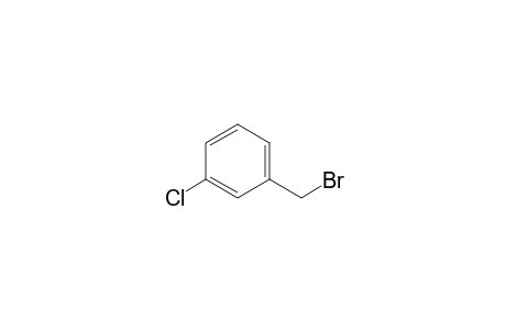 alpha-Bromo-M-chlorotoluene