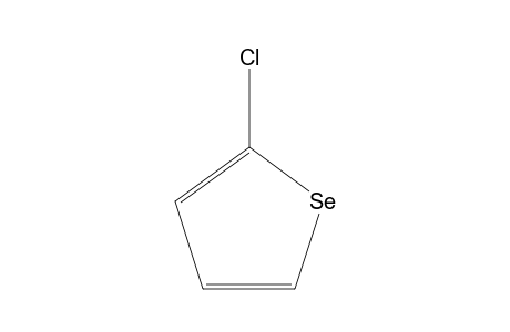 2-CHLORSELENOPHEN