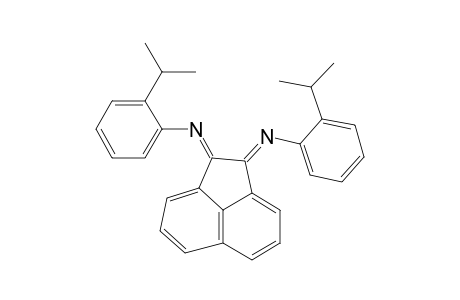 N,N'-BIS-(2'-ISOPROPYL-PHENYL)-BIS-(IMINO)-ACENAPHTENE