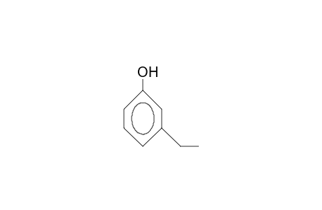 3-Ethylphenol