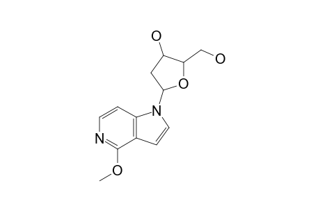 NUCLEOSIDE-#3C