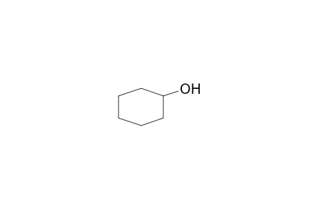 Cyclohexanol