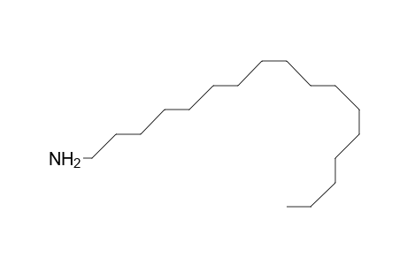 Heptadecyl amine