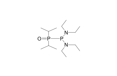 1,1-DIISOPROPYL-2,2-BIS(DIETHYLAMINO)DIPHOSPHINE-1-OXIDE