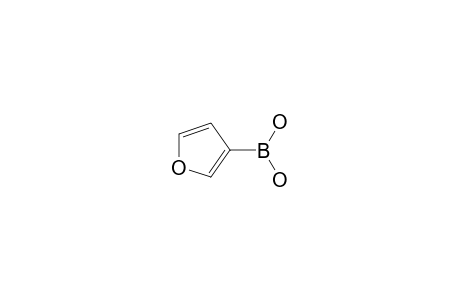 3-Furylboronic acid