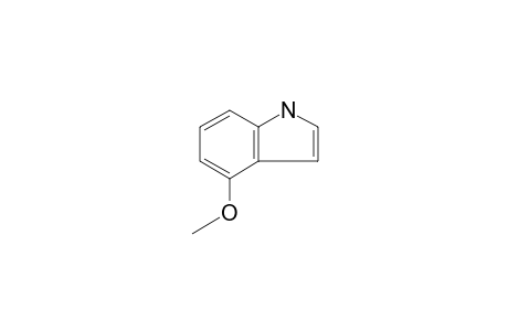 5-Methoxyindole