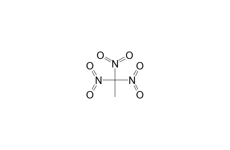 Ethane, 1,1,1-trinitro-