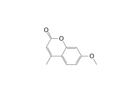 7-Methoxy-4-methyl-coumarin