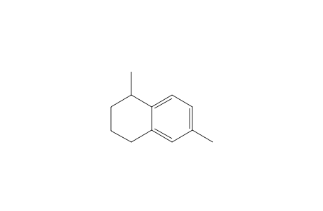 1,6-DIMETHYL-TETRALIN