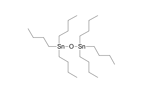 Hexabutyl distannoxane