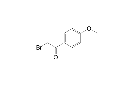 4-Methoxyphenacyl bromide